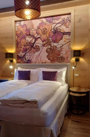 Albergo Majorka Canazei